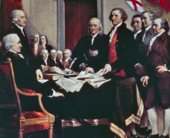 Declaration of Independence